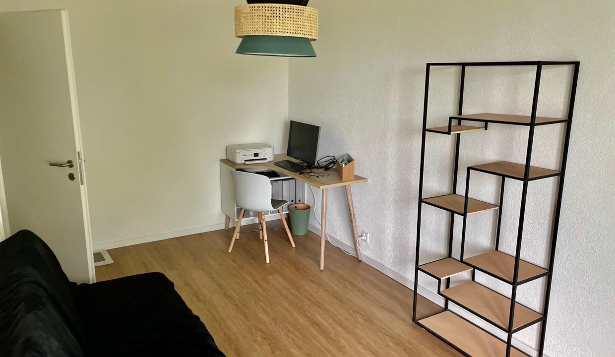 2 Chambre 3