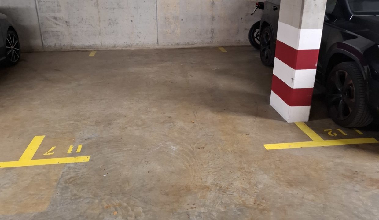 photo parking