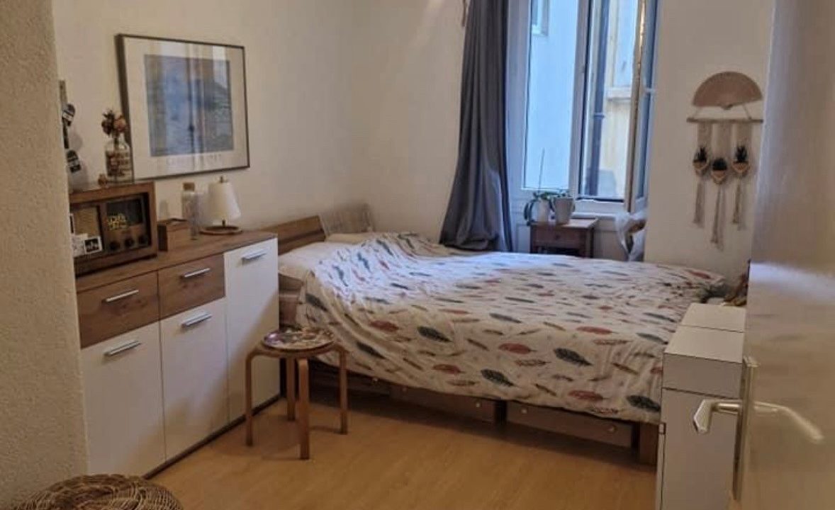 Chambre milieu